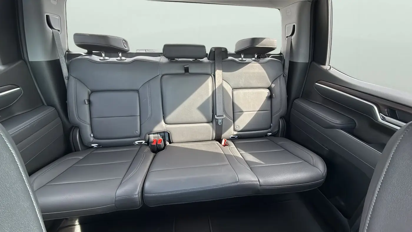 2026 GMC Sierra - $42,703