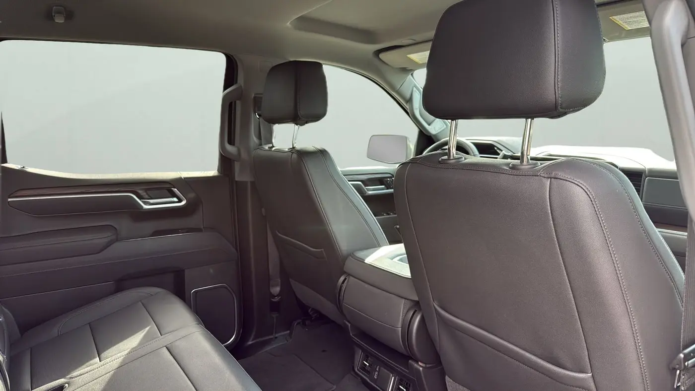 2026 GMC Sierra - $42,703