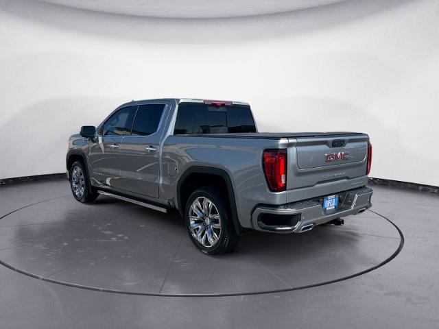 2026 GMC Sierra - $63,290