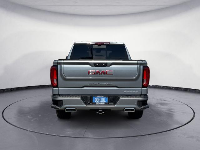 2026 GMC Sierra - $63,290