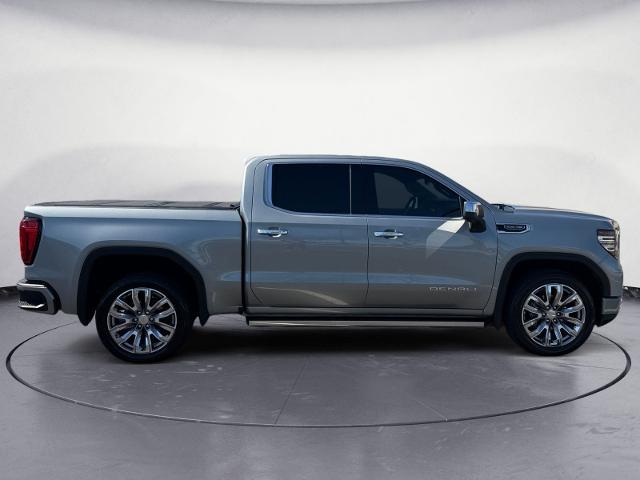 2026 GMC Sierra - $63,290