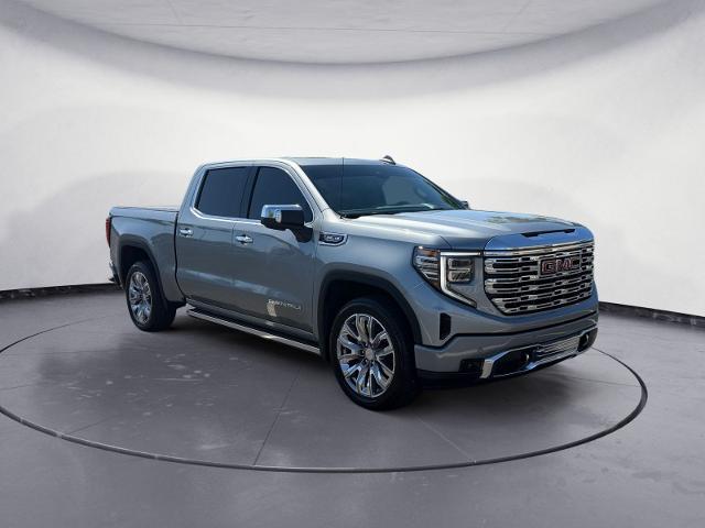 2026 GMC Sierra - $63,290