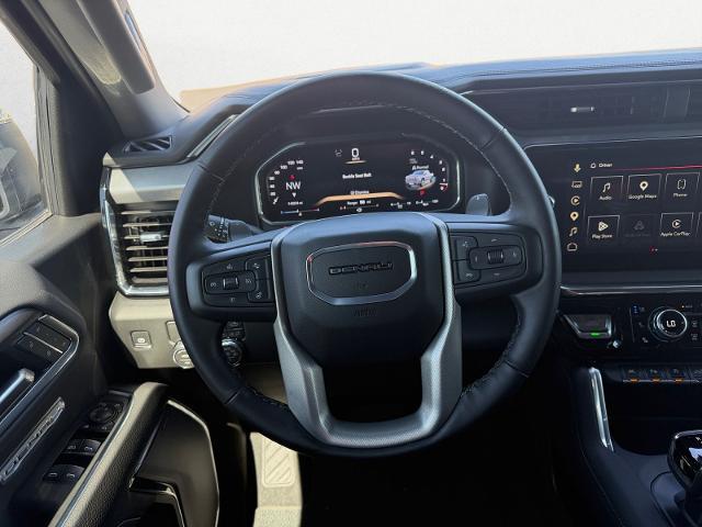 2026 GMC Sierra - $63,290