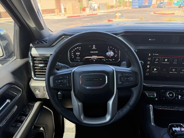 2026 GMC Sierra - $63,290