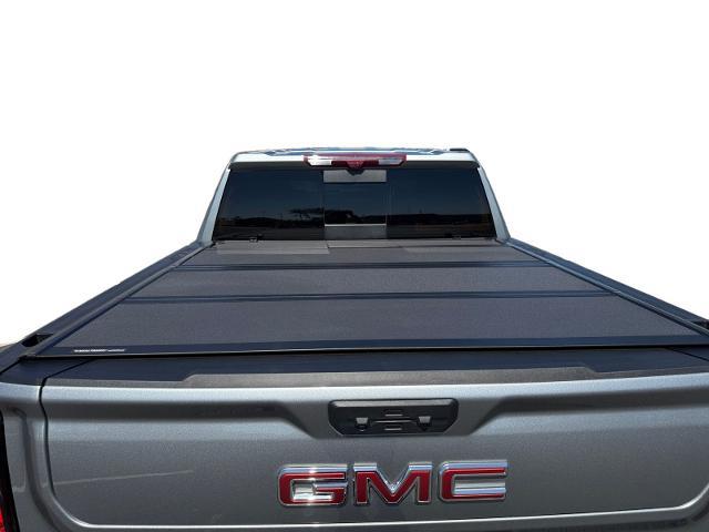 2026 GMC Sierra - $63,290
