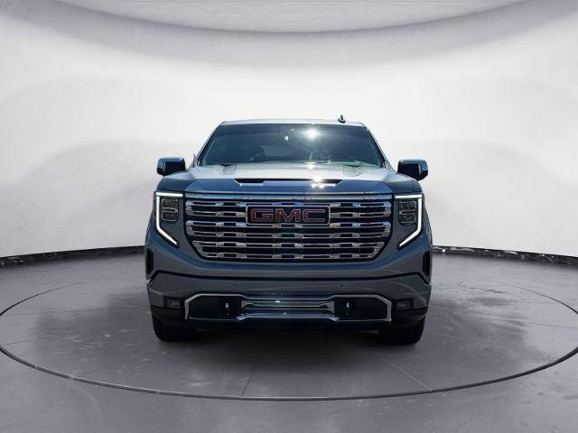 2026 GMC Sierra - $63,290