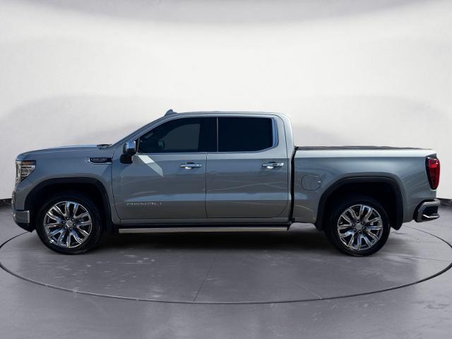 2026 GMC Sierra - $63,290