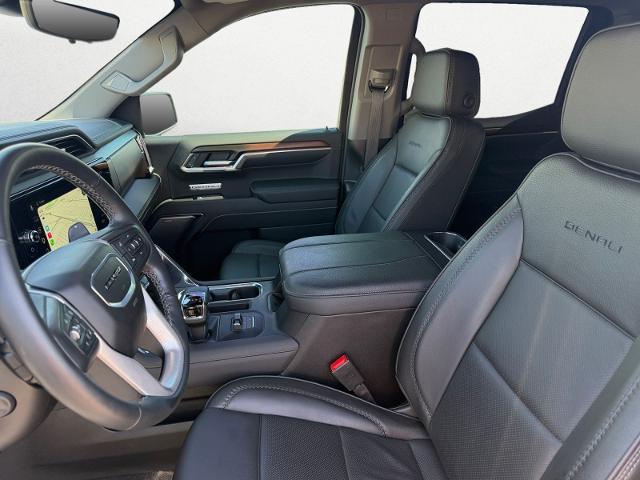 2026 GMC Sierra - $63,290