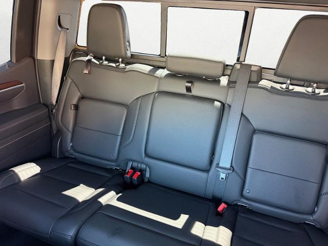 2026 GMC Sierra - $63,290