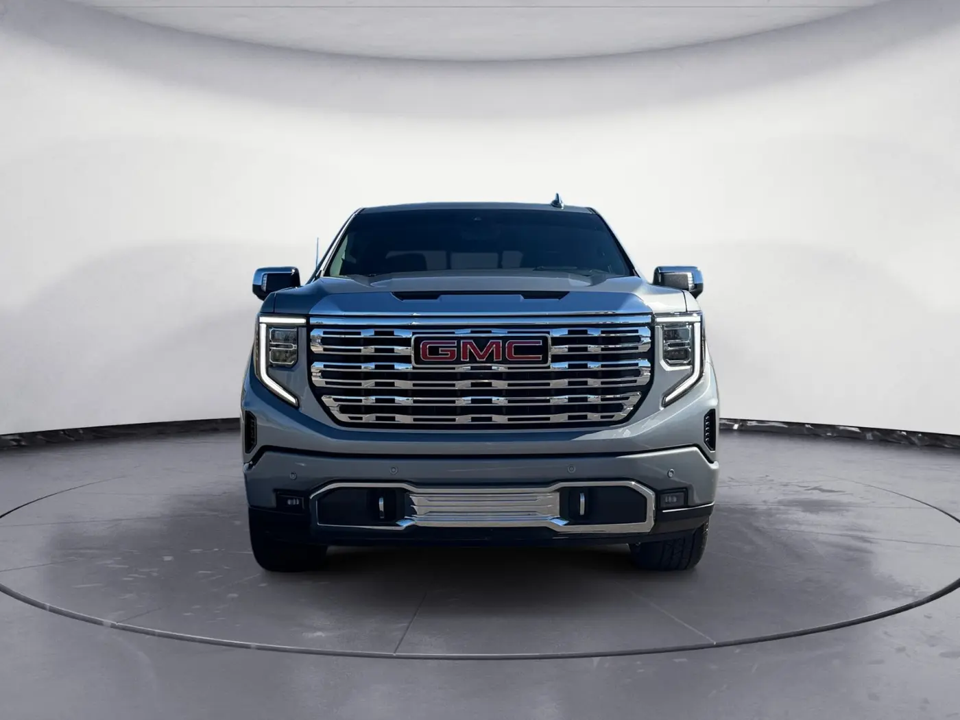 2026 GMC Sierra - $59,978