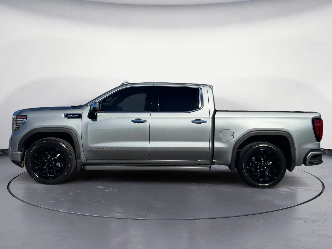 2026 GMC Sierra - $59,978