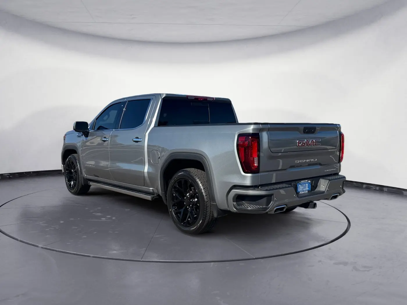 2026 GMC Sierra - $59,978