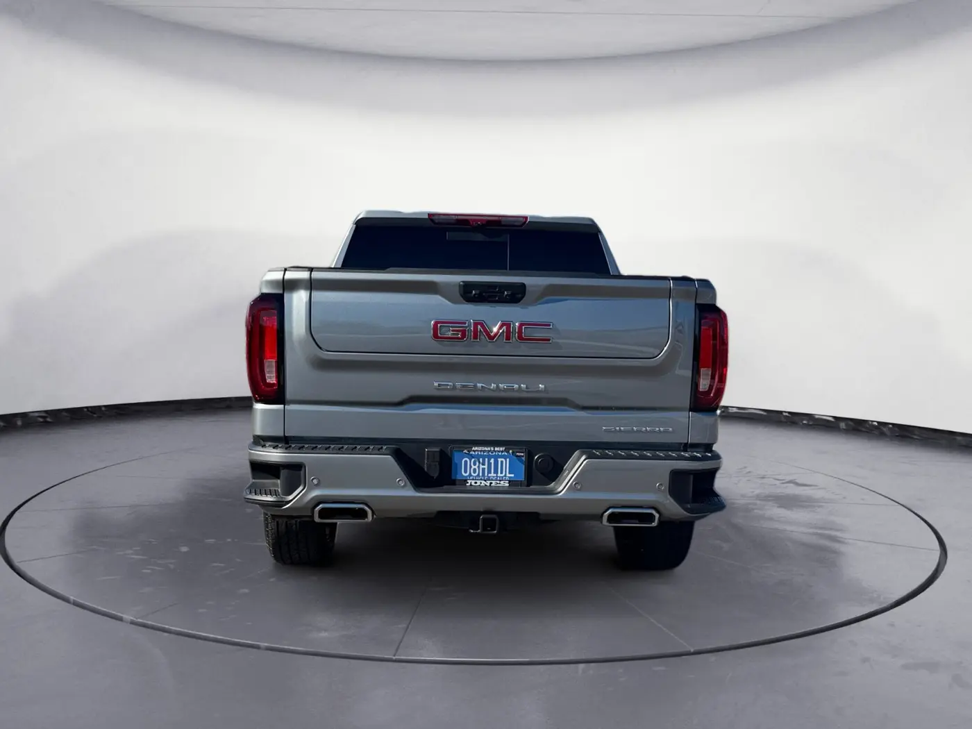 2026 GMC Sierra - $59,978