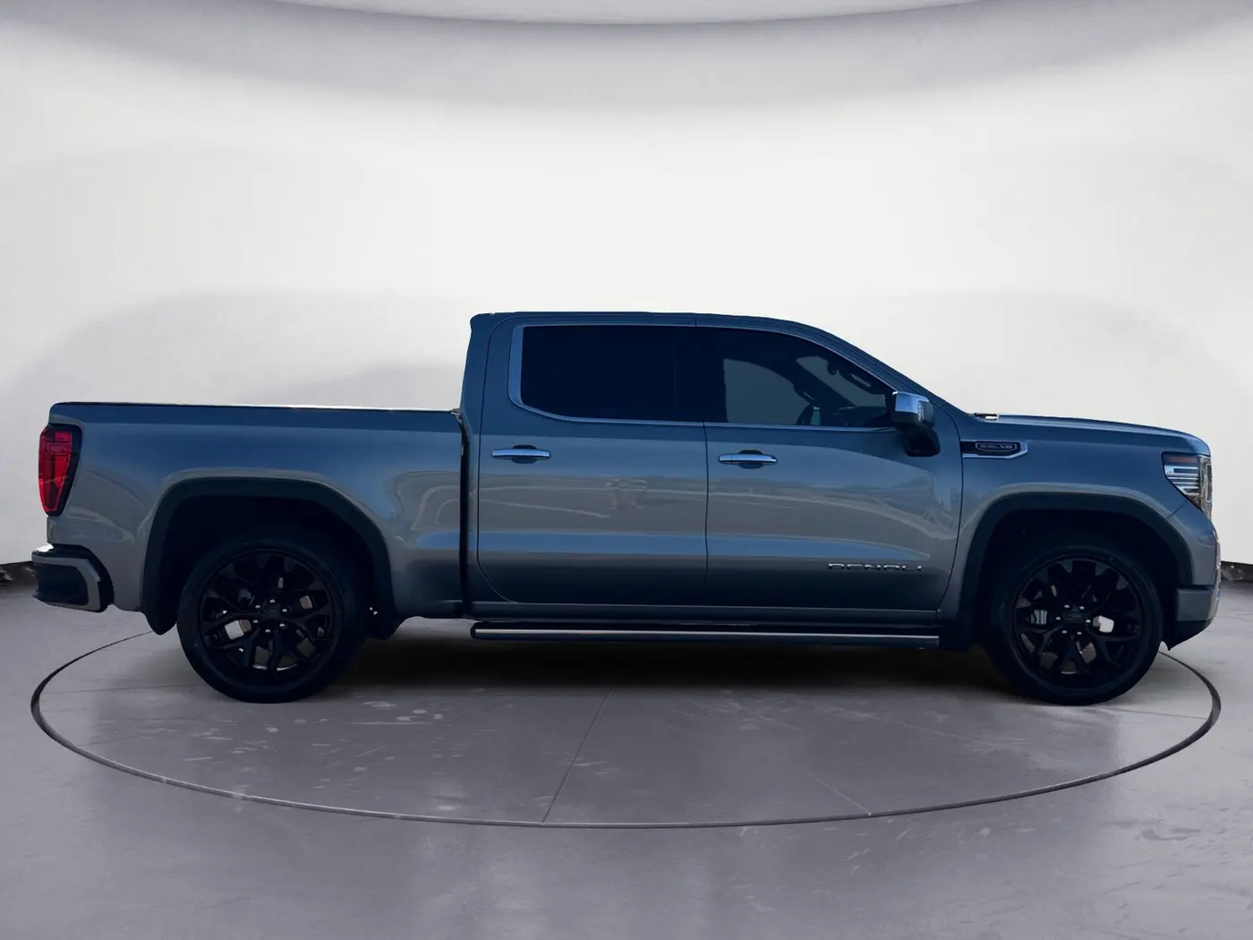 2026 GMC Sierra - $59,978