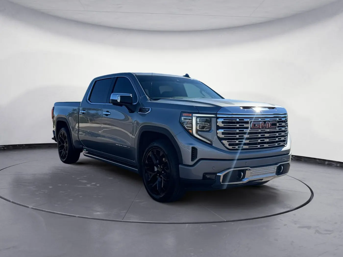 2026 GMC Sierra - $59,978