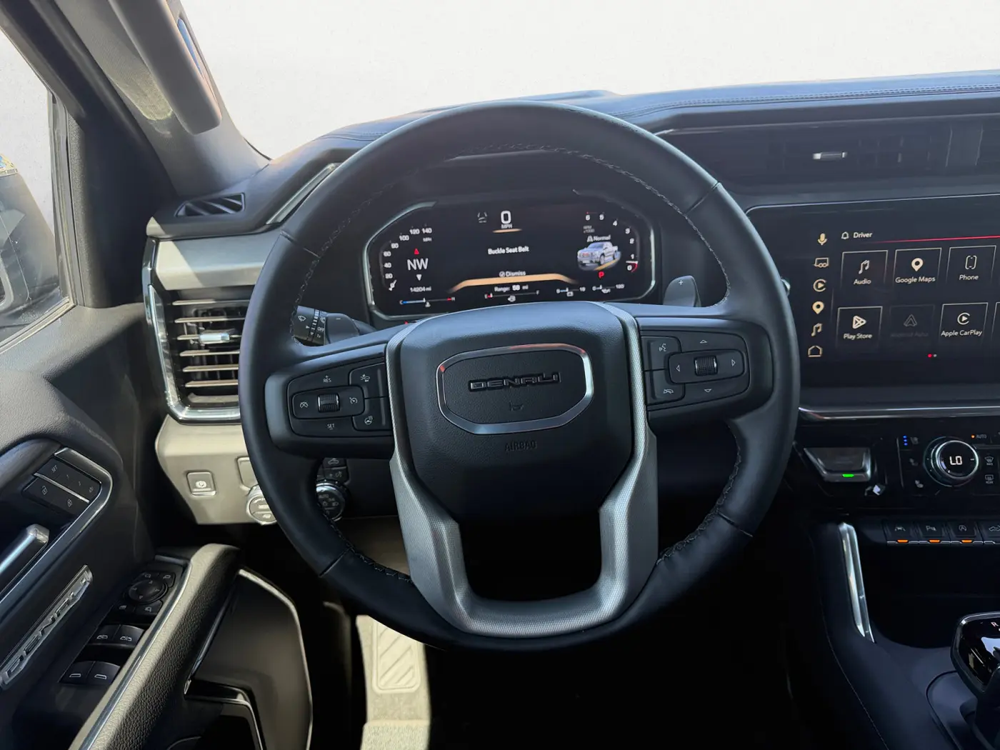 2026 GMC Sierra - $59,978