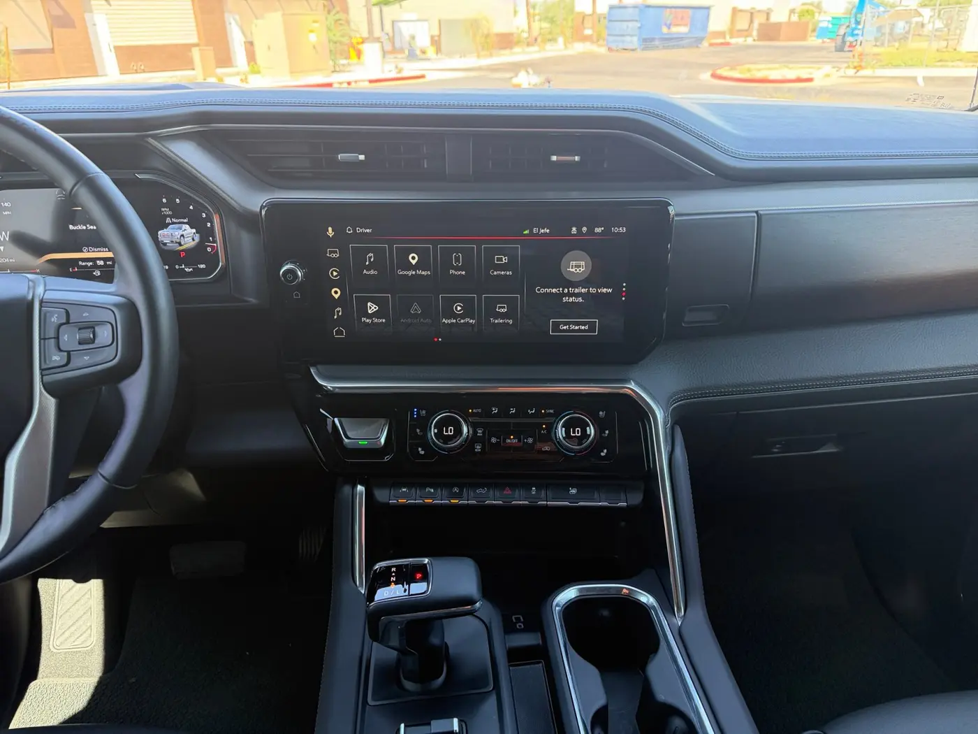 2026 GMC Sierra - $59,978