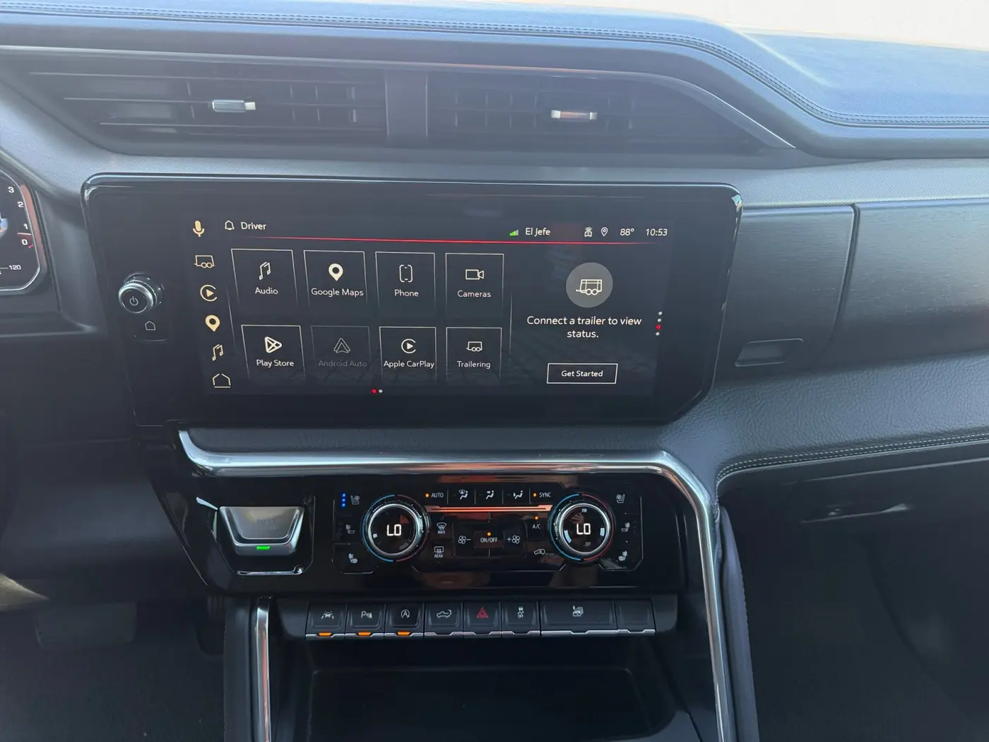 2026 GMC Sierra - $59,978