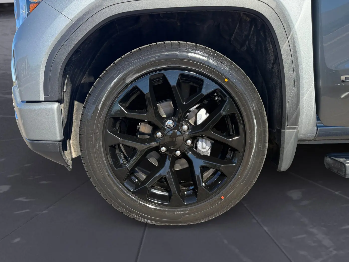 2026 GMC Sierra - $59,978