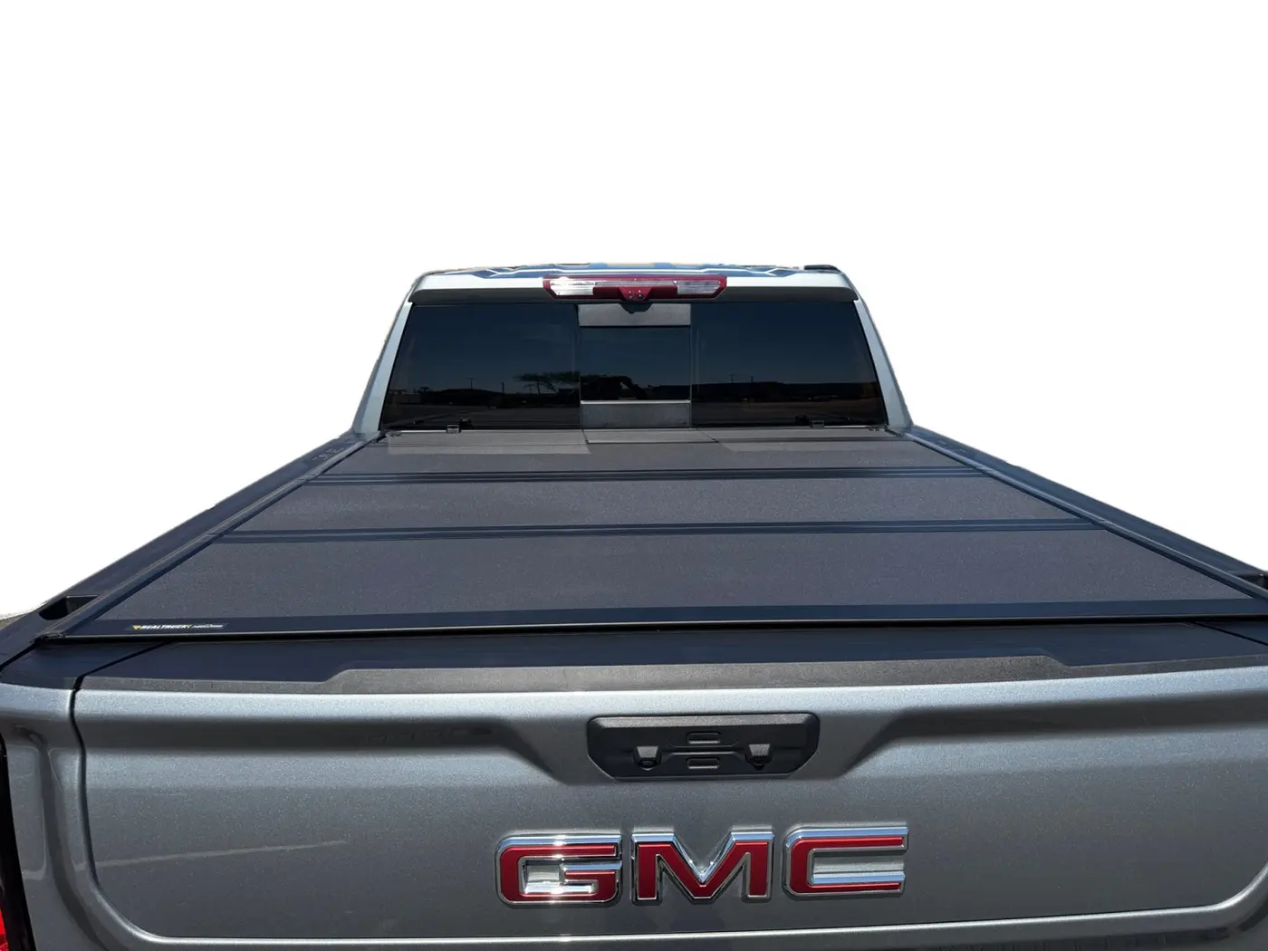 2026 GMC Sierra - $59,978