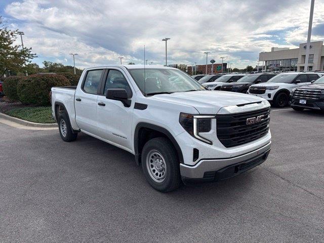 2023 GMC Sierra