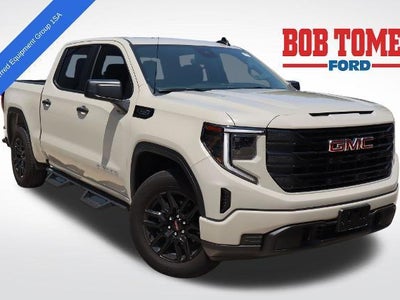 2026 GMC Sierra 1500 4X4 Pro 4DR Crew Cab 5.8 FT. SB