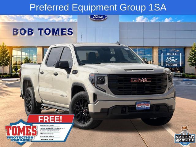 2026 GMC Sierra - $40,994