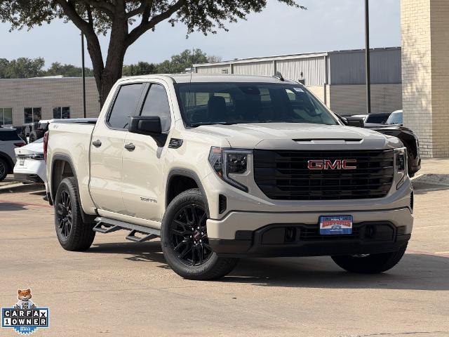 2026 GMC Sierra - $40,994