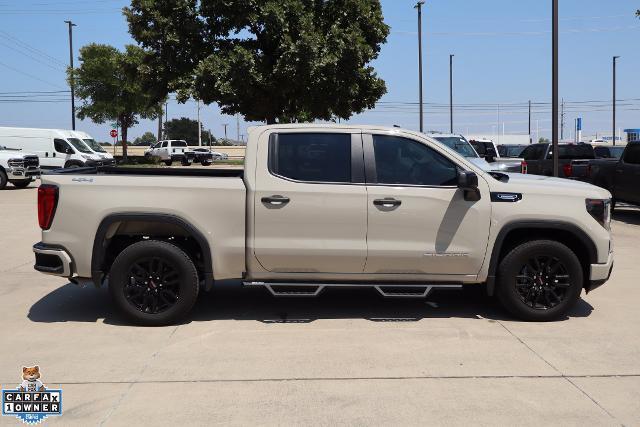2026 GMC Sierra - $40,994
