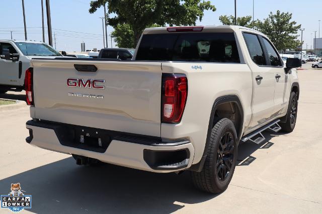 2026 GMC Sierra - $40,994