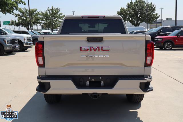 2026 GMC Sierra - $40,994