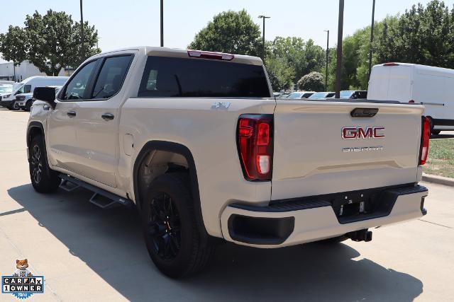 2026 GMC Sierra - $40,994