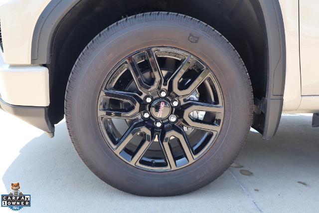 2026 GMC Sierra - $40,994