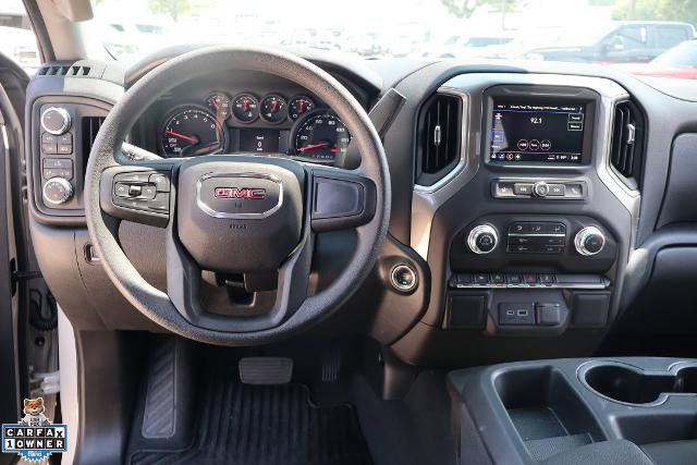 2026 GMC Sierra - $40,994