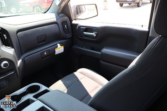 2026 GMC Sierra - $40,994