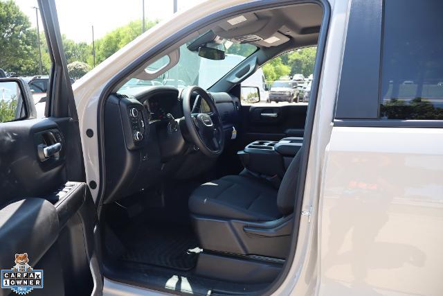 2026 GMC Sierra - $40,994
