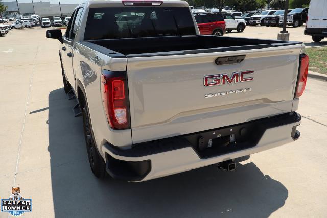 2026 GMC Sierra - $39,994