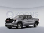2024 Sierra 1500 Thumbnail 1