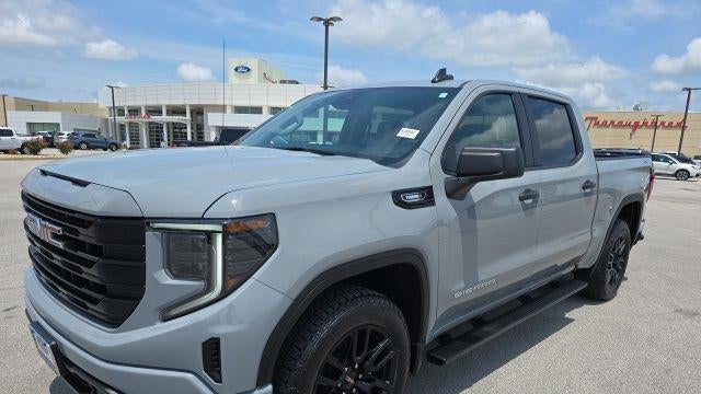 Preowned 2024 GMC Sierra 1500 Pro for Sale