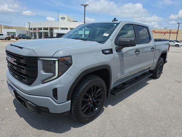 2024 GMC Sierra