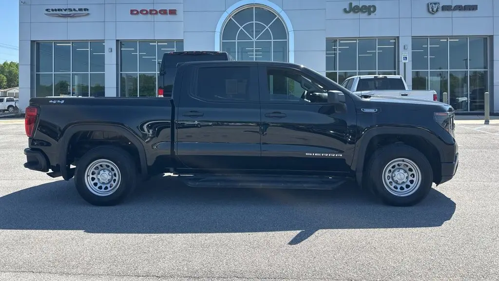 Preowned 2026 GMC Sierra 1500 Pro for Sale