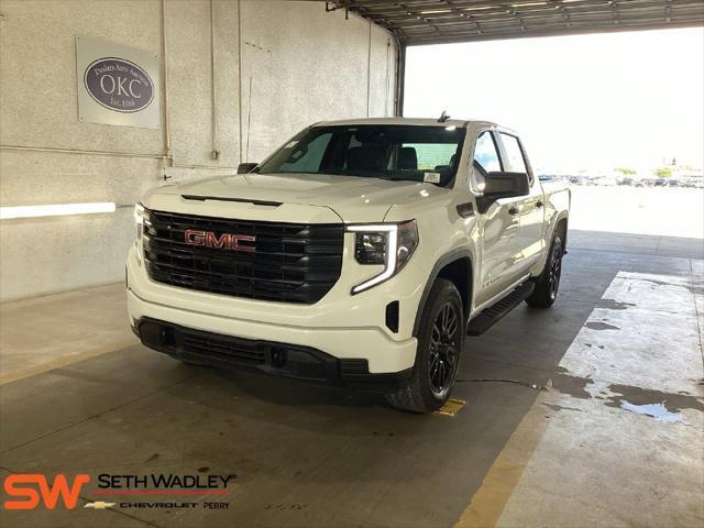 2024 GMC Sierra