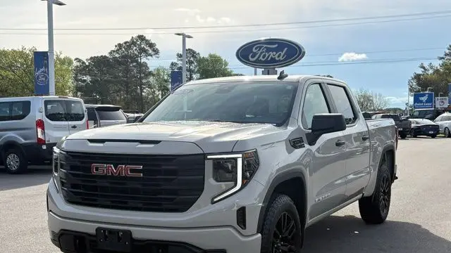 Preowned 2026 GMC Sierra 1500 Pro for Sale