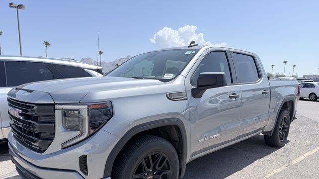 Preowned 2023 GMC Sierra 1500 Pro for Sale
