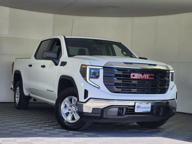 2023 GMC Sierra