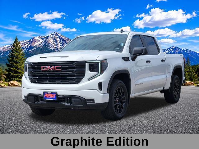 2025 GMC Sierra - $35,000