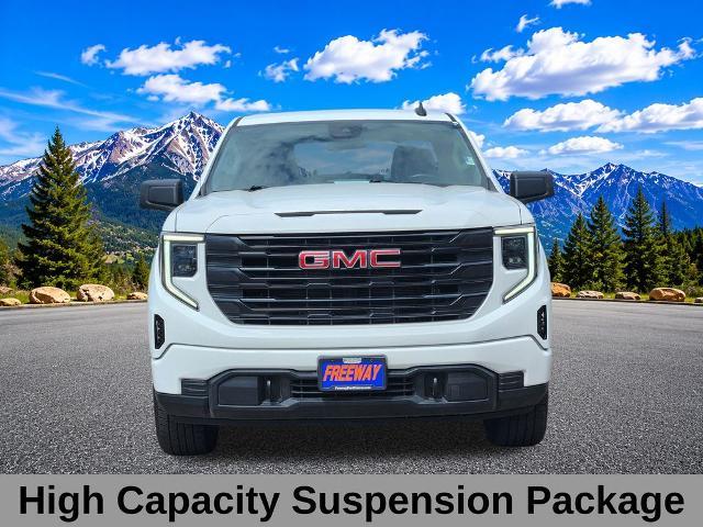 2025 GMC Sierra - $35,000