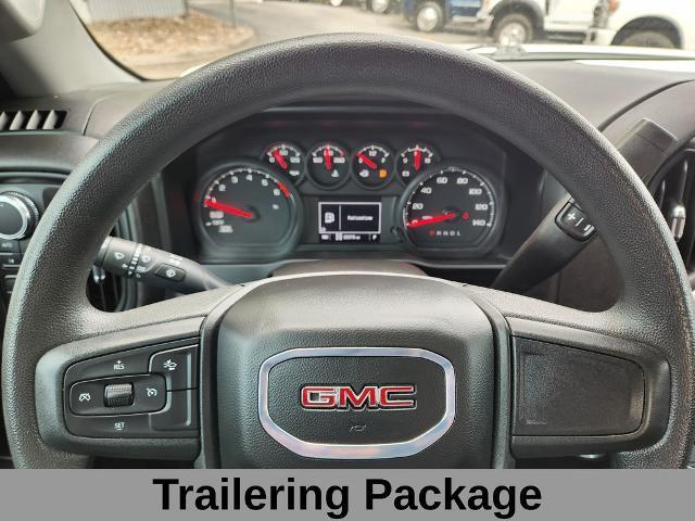 2025 GMC Sierra - $35,000
