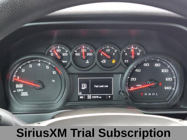 2025 GMC Sierra - $35,000