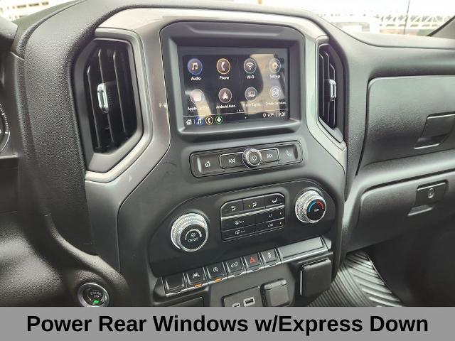 2025 GMC Sierra - $35,000